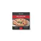 Grill Mark Pizza Stone Cordierite 13X13 In 06128ACE. Fixed Price $32.95.