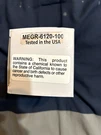 Marshall Excelslor Propane Regulator Adjustable High Pressure Gauge (100 Psi). Fixed Price $55.00.