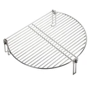 Dracarys Grill Stack Rack For Big Green Egg Stainless Steel Bbq Lover Gifts Fit. Fixed Price $92.80.