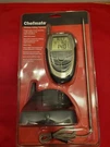 Chefmate Wireless Grilling Thermometer - Programmable. Fixed Price $15.99.