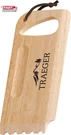 Traeger BAC454 Wooden Scraper Solid Hardwood Grate Cleaner,. Fixed Price $54.98.