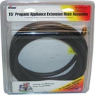 Mr. Heater 15 Ft. X 1/4 In. Mpt Fpt Lp Hose Assembly F271474. Fixed Price $43.90.