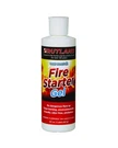 One Match Gel Fire Starter, 8 Fl. Oz.,brown. Fixed Price $29.80.