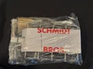 Schmidt Brothers Bbq Grab Corn Grilling Basket Brand New In-package. Fixed Price $85.00.