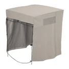 Mr. Bar-b-q Heavy-duty Side Draft Evaporative Cooler Cover 34 In. X 40. Fixed Price $89.25.