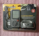 Char-broil Multi-sensor Wireless Thermometer With Stainless Steel Probe 6885637. Fixed Price $24.99.