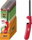 Multi Purpose Lighter With Long Metal Wand, Classic Collection, Great Fo. Fixed Price $66.99.