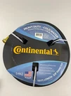Continental 20582671 Heavy Duty Premium Rubber Hose 5/8" X 50 Ft - Lot Of 3. Fixed Price $124.95.