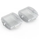 Onlyfire Rotisserie Grill Basket, 2 Pack Stainless Steel Accessory.... Fixed Price $39.55.