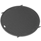 8834 Cast Iron Griddle For Weber Gourmet Bbq System Sear Grate, 2.... Fixed Price $43.80.
