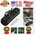 Extra Thick Bbq Tool Storage Bag - Perfect For Outdoor Grilling & Camping. Fixed Price $29.59.