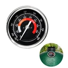 Upgrade Replacement Thermometer For Big Green EGG,3.3" Grill Temperature Gaug.... Fixed Price $29.14.