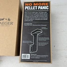 Traeger Industries BAC523 Pellet Sensor Black Pro 575 780 Ironwood 650 885. Fixed Price $59.00.