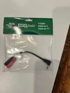 Big Green Egg Y-cable For Genius Controller #121387. Fixed Price $9.50.