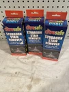 Citrusafe Stubborn Stain Removed Outdoors Grill Camping Cleaning Lot Of 3. Fixed Price $29.95.