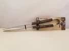 Mossy Oak Stainless Steel Bbq Tongs Item # 5163152 Lifetime Limited Warranty. Fixed Price $15.74.