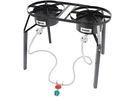 Bayou Classic DB250 Dual Burner High Pressure Cooker. Fixed Price $199.08.