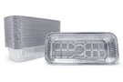 (35 Pack) Drip Pans Compatible With Weber Grills 6498 Smokefire Summit Ge.... Fixed Price $30.53.