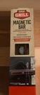 Expert Grill 12 Inch Magnetic Tool Bar Neodymium 4 Or Garage. Fixed Price $15.00.