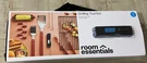 Room Essentials Stainless 17 Pc Grilling Tool Set W Pop Out Digital Thermometer. Fixed Price $8.00.