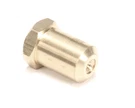 Vollrath Orifice Propane (#52) Genuine Oem VOLXFTG9006. Fixed Price $21.95.