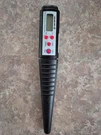 Digi-sense Traceable Digital Pocket Thermometer Flat-profile Lab Working. Fixed Price $23.95.