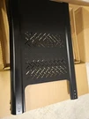 Weber Gas Grill Spirit E325 Left Hand Side Panel Black Replacement Part. Fixed Price $30.00.