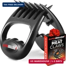 Alpha Grillers Meat Shredder Claws - Grilling Accessories Fathers Day Gift For. Fixed Price $16.22.