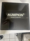 Aumpkin Smoked Cocktail Kit Black Wood Metal Stone 20PC Set Torch Lighter Spoon. Fixed Price $25.99.