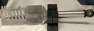 Picnic Ascot Bbq Stainless Steel Master Grill Multi-functional Spatula. Fixed Price $9.95.