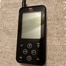 Redi Check Maverick Meat Thermometer ET-733- Black. Fixed Price $13.00.