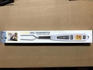 Chefs Basics Select Electric Grill Thermometer With Built-in Lcd And Led Light. Fixed Price $59.99.