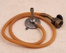 Anderson & Forrester Mini Propane Torch Bernzomatic Regulator Valve. Fixed Price $18.95.