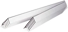 Grill Flavorizer Bars 3PCS For Weber 7538 9813 Genesis 1000-5500 Platinum I/ii. Fixed Price $77.89.