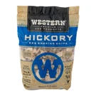 Grill Smoking Chips, Hickory, 180-CU. In. 18075. Fixed Price $14.54.