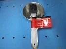 Free Ship, Brinkmann Bbq Basting Brush & Stainless Bowl. Fixed Price $12.99.