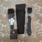Bbq Grilling Multi-tool Swiss Army Knife Style Cooking Utensils W/ Brush. Fixed Price $17.24.