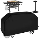 Icover 36 Inch Griddle For Blackstone, 600D Heavy Duty Waterproof Canva.... Fixed Price $33.33.