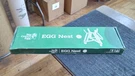 Big Green Egg Nest Steel Powder-coated For Large 301000 New. Fixed Price $159.99.