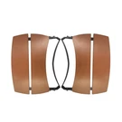 Side Shelves Big Green Egg Accessories, Composite 2 Slat Mates For Large .... Fixed Price $111.39.