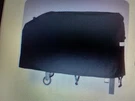 Qulimetal 28 Outdoor Grill Cover For Blackstone Flat Top Griddle Station. Fixed Price $15.00.