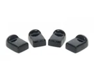 Primo Grills Ceramic Shoes - Set Of 4. Fixed Price $47.02.