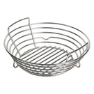 Vankey Charcoal Basket For Kamado Joe Jr Heavy Duty Stainless Steel. Fixed Price $81.89.