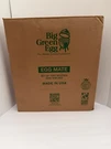 New Big Green Egg Mates Side Shelves Size Xl # 301048 2 Wooden. Fixed Price $90.00.