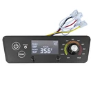 Upgraded Control Board For Pit Boss Wood Pellet Grills, Pane.... Fixed Price $47.69.