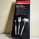 Snap-on Ratchet Handle Bbq Set SSX25P114 Nib. Fixed Price $30.00.