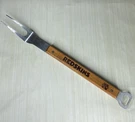 Nfl Washington Redskins The Sportula Fork Bottle Opener Bbq Grilling Tool 17. Fixed Price $10.75.