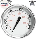 60540 67031 7581 Accurate Temperature Gauge For Weber GS4 Spirit Ii & 200/300. Fixed Price $19.14.