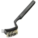 Chef Craft 21495 Select Angled Grill Brush, 9.5 Inch, Black. Fixed Price $14.57.