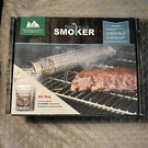 Gmg Thin Blue Smoker Expandable Tube For Bbq Grill New With Bonus Gourmet Bag. Fixed Price $30.63.